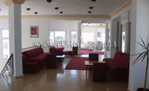 Картинка Club Aqua Gumbet 3*