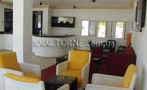 Изображение Club Aqua Gumbet 3*