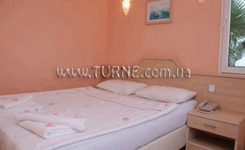 Фотография Club Aqua Gumbet 3*