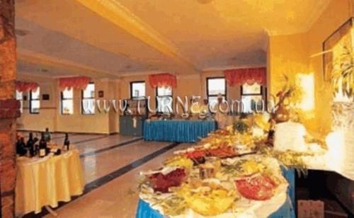 Картинка Club Aqua Ortakent 3*