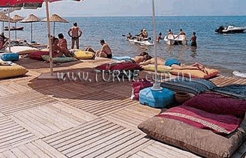 Изображение Coastlight 4*