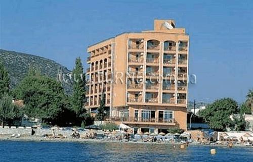 Фотография Coastlight 4*