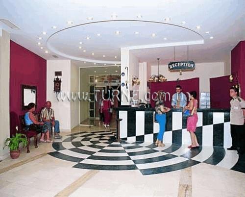 Отель Coastlight 4*