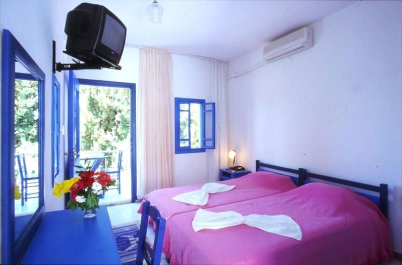 Фото Peda Hotels Blue Bodrum Beach (ex. Blue Bodrum Beach Hotel) 3*