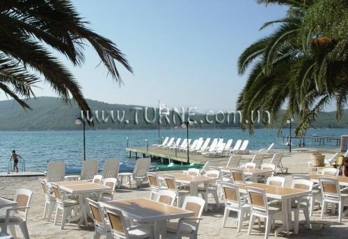 Изображение Gumbet Aquarium Beach Hotel (ex. Peda Hotels Akvaryum Beach) 3*