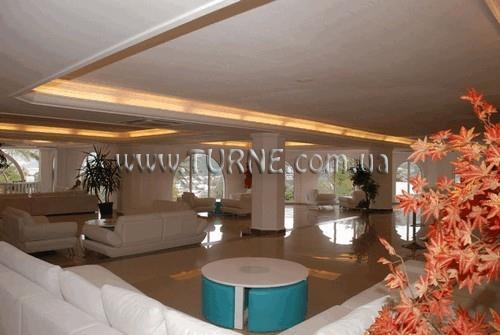 Изображение Caliente Bodrum Resort 4*