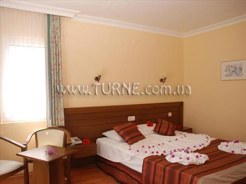 Фотография Caliente Bodrum Resort 4*