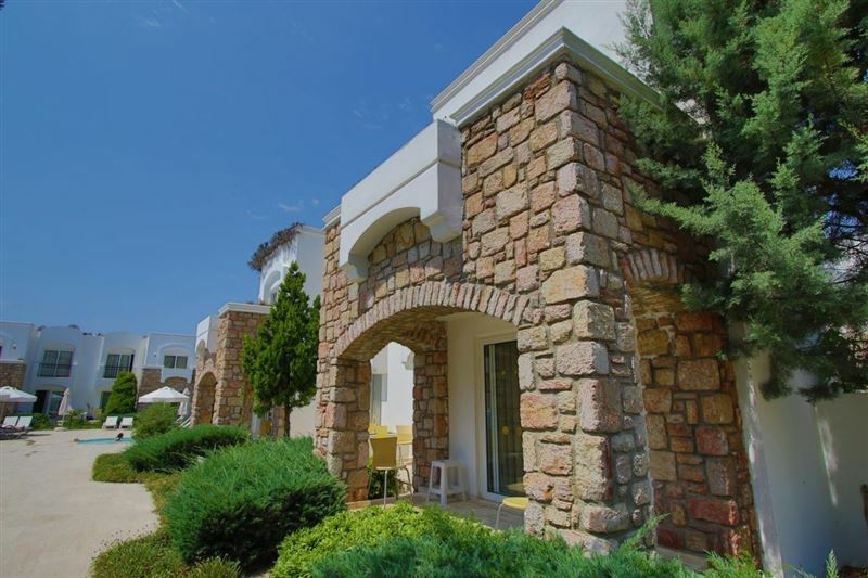 Фото Costa Sariyaz Hotel (ex. Sari Yaz Hotel) 3*