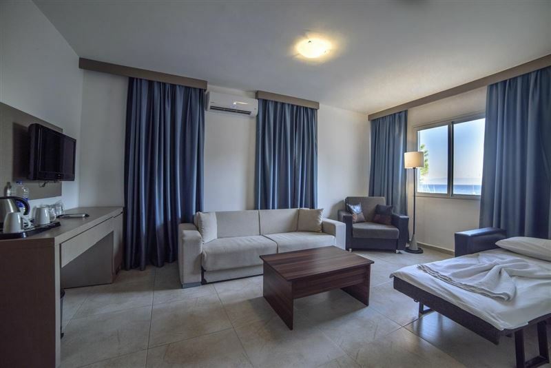 Фото Seaside Beach Club 3*