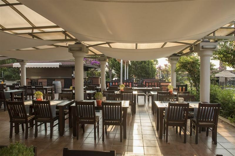 Изображение Seaside Beach Club 3*