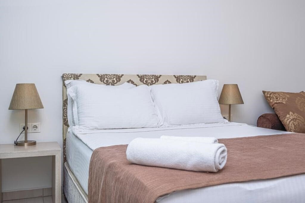 Фото Babana Hotel 2*