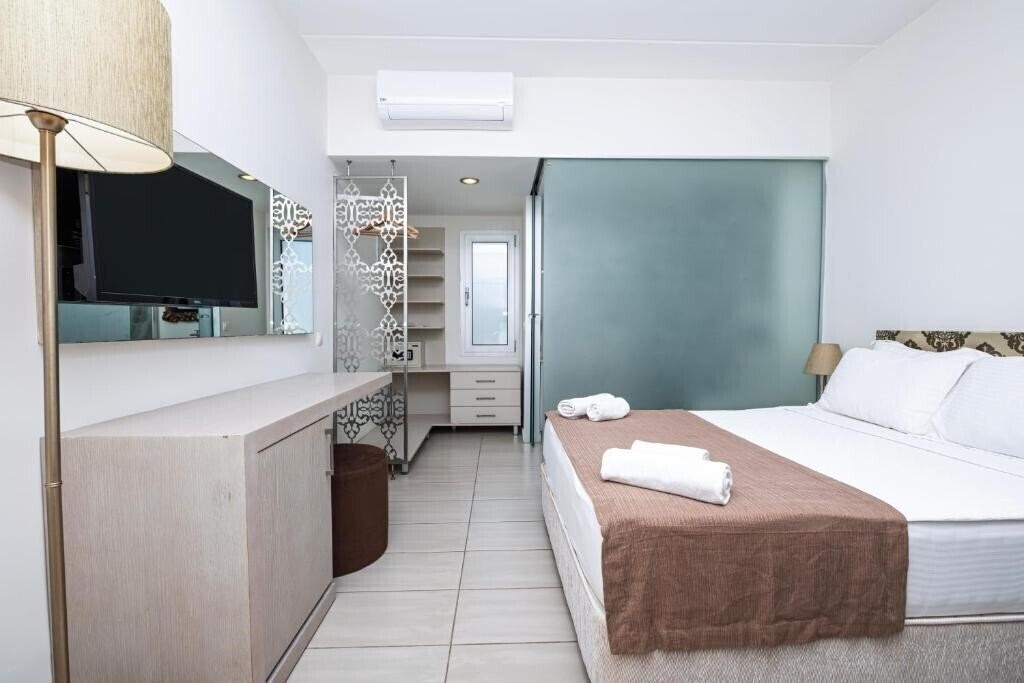 Фотография Babana Hotel 2*