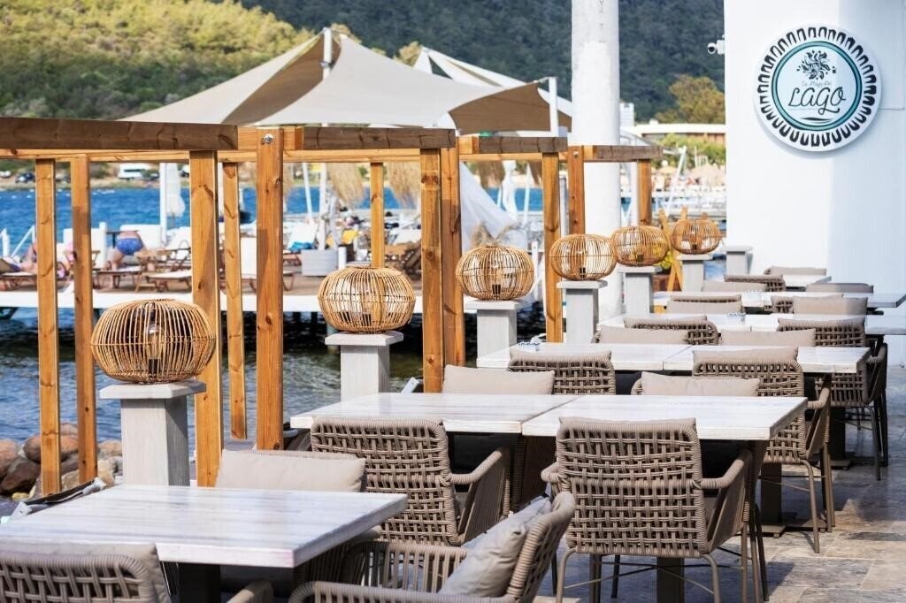 Картинка Babana Hotel 2*