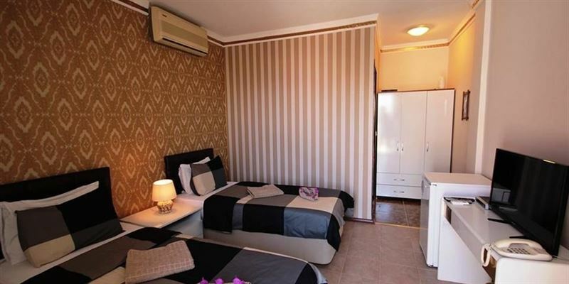 Картинка Club Pirinc Hotel 1*