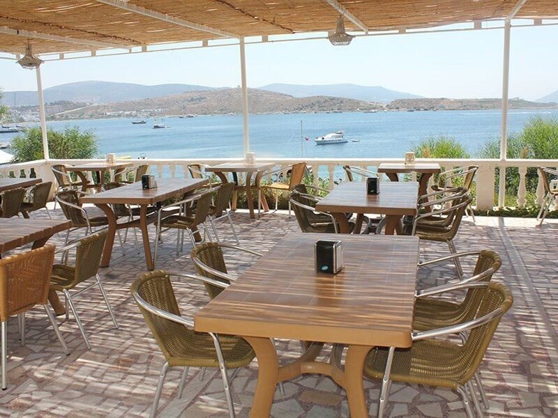 Изображение Peda Hotels Akvaryum Beach (ex. Akvaryum Beach Hotel, Akvaryum Hotel, Gumbet Akvaryum Beach) 3*