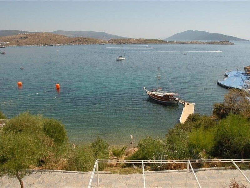 Фотография Peda Hotels Akvaryum Beach (ex. Akvaryum Beach Hotel, Akvaryum Hotel, Gumbet Akvaryum Beach) 3*