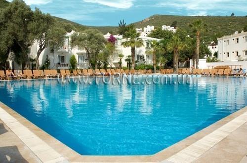 Картинка Terra Club Bodrum Resort 4*