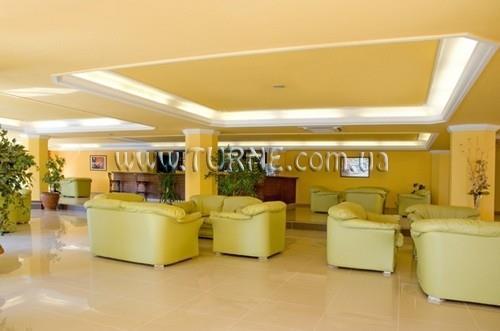 Изображение Terra Club Bodrum Resort 4*