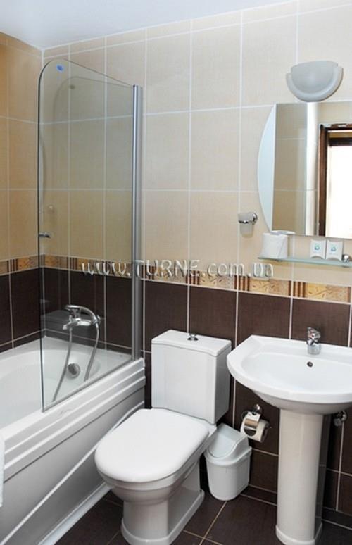 Фото Terra Club Bodrum Resort 4*