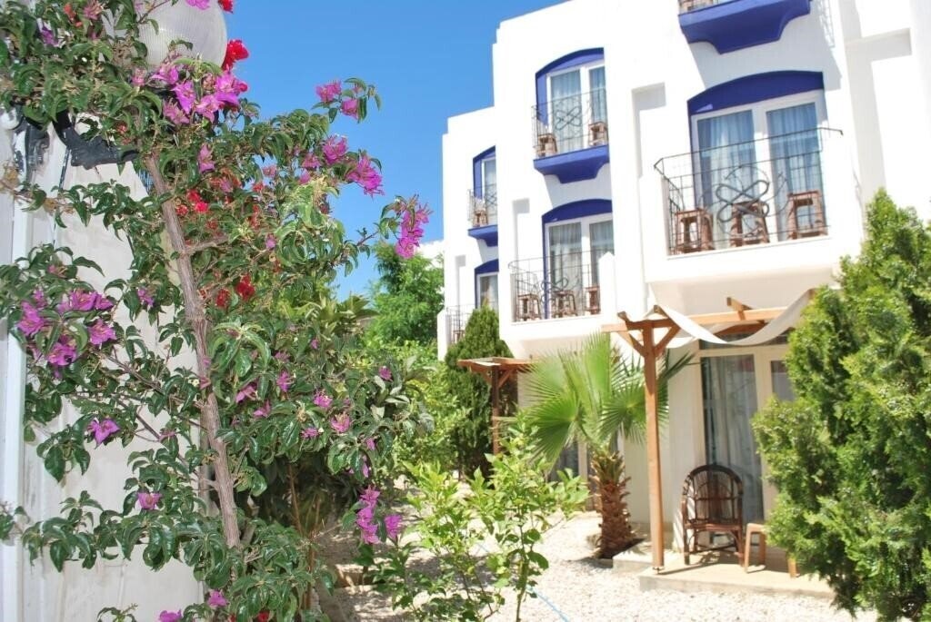 Картинка Serpina Hotel 3*