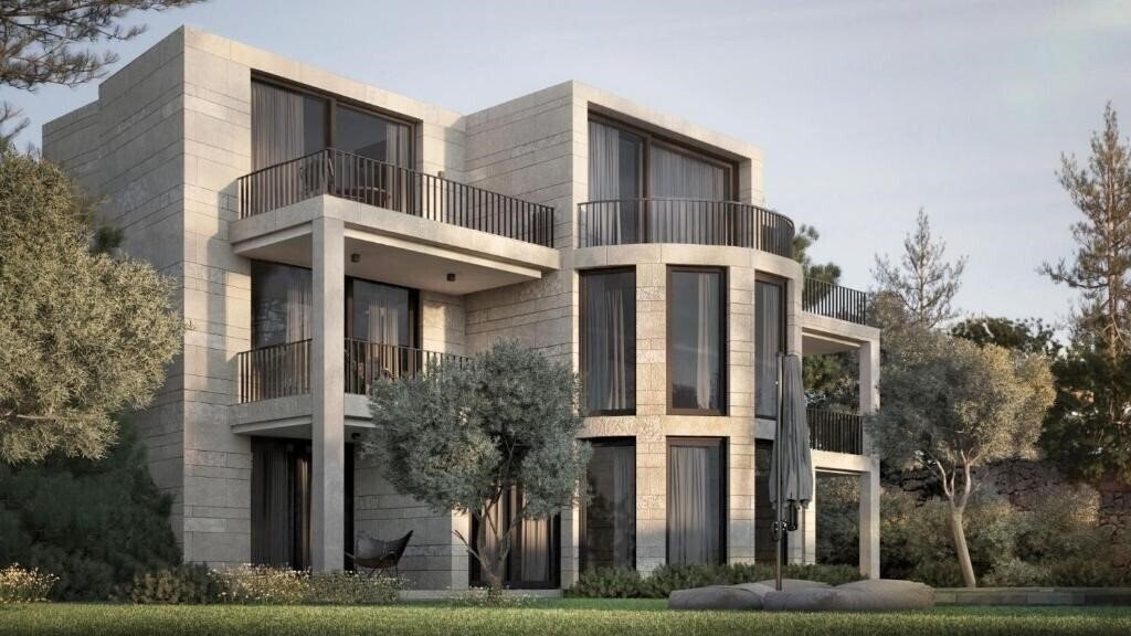 Изображение Duja Hotel Bodrum 5*