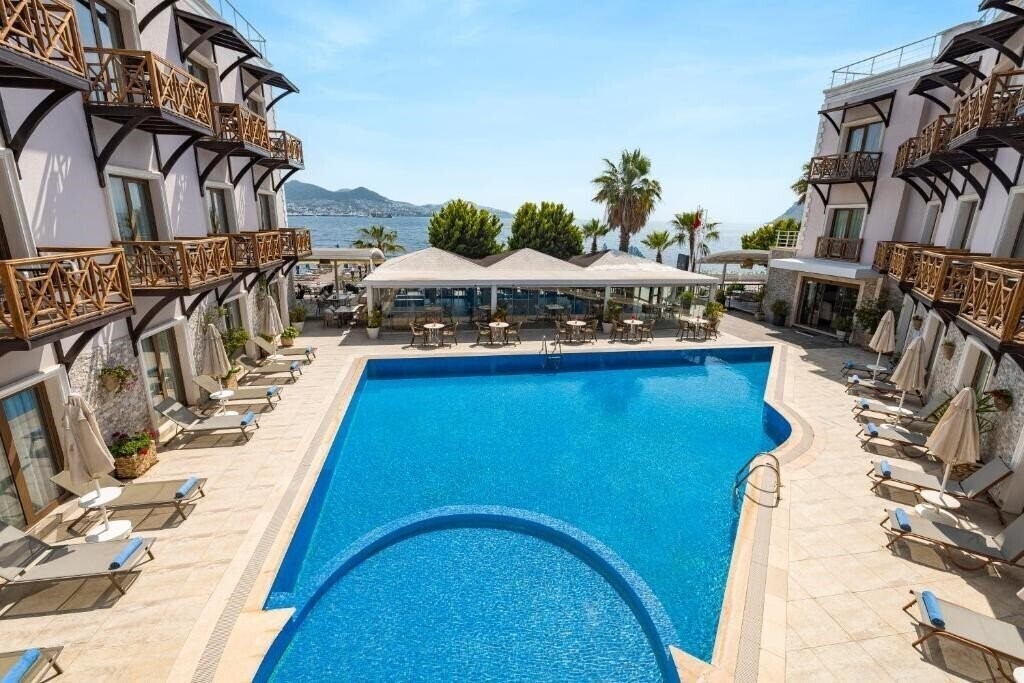 Фотография Elite Hotels 4*