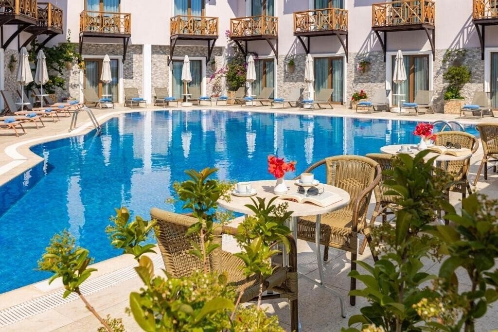 Картинка Elite Hotels 4*