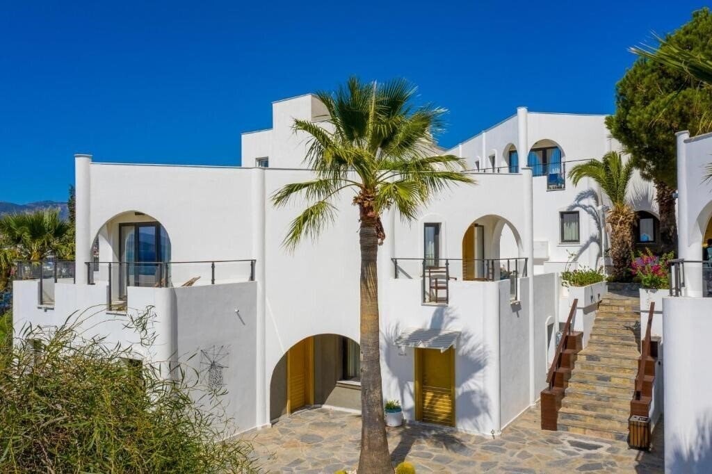 Фотография Senses Hotel (ex. Labranda Senses Boutique) 4*