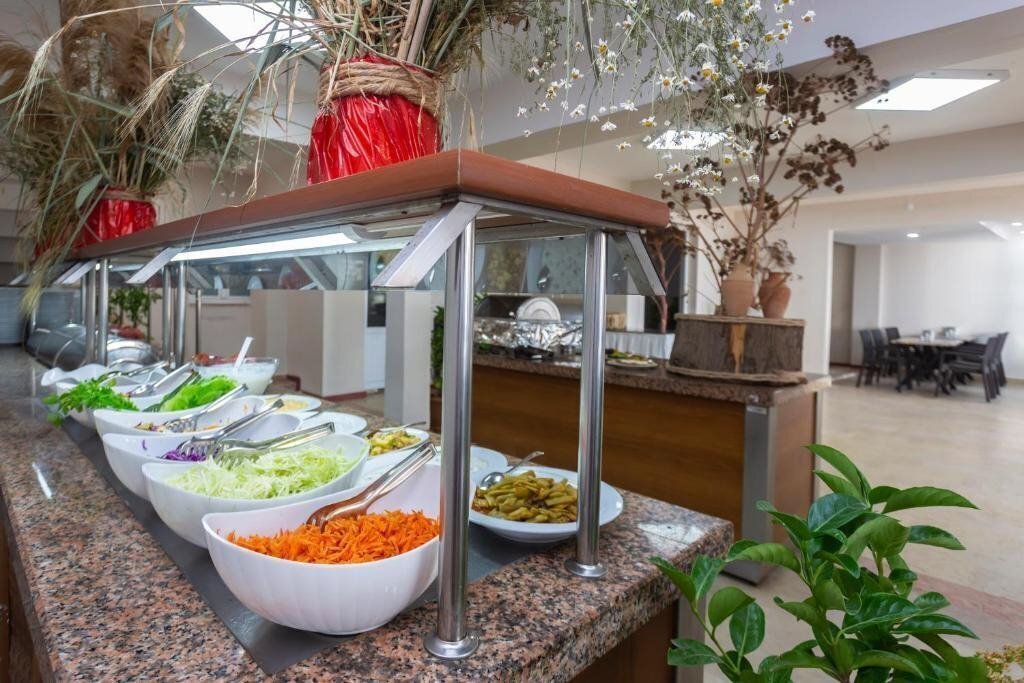 Картинка Maxsea Beach Hotel (ex. Moonlight Hotel) 3*