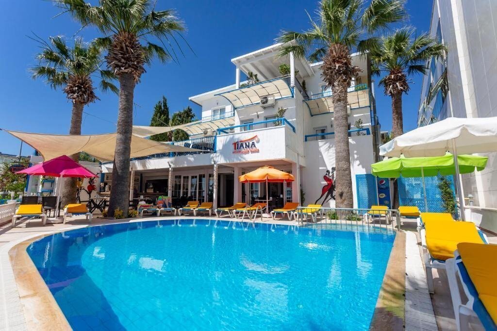 Фотография Maxsea Beach Hotel (ex. Moonlight Hotel) 3*