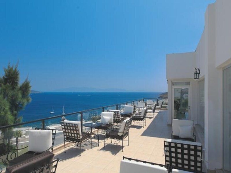 Отель Rosso Verde Hotel 4*