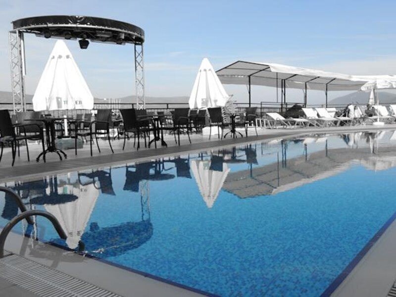 Изображение Rosso Verde Hotel 4*