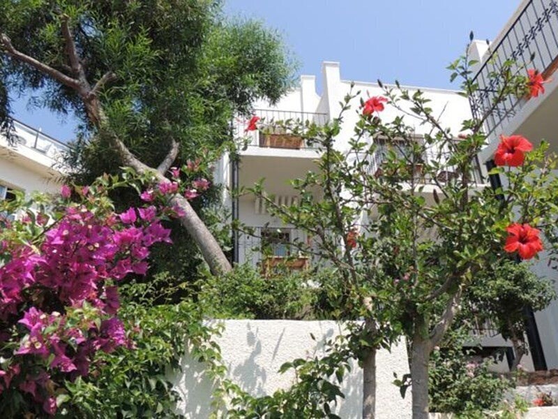 Фото Rosso Verde Hotel 4*