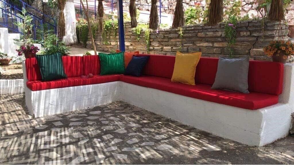 Картинка Marvel Beach Hotel 3*