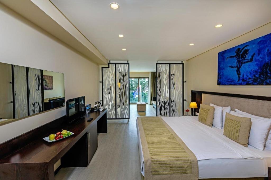 Изображение Kairaba Hotels Bodrum Princess (ex. Labranda Bodrum Princess & SPA, Sensimar Bodrum Resort & SPA, Sensimar Bodrum Adults Only) 5*