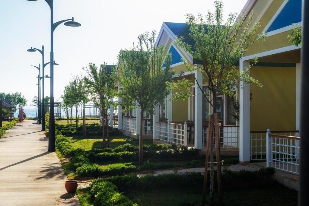 Фото Club Marma Hotel 4*