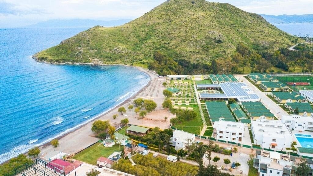 Отель Club Marma Hotel 4*