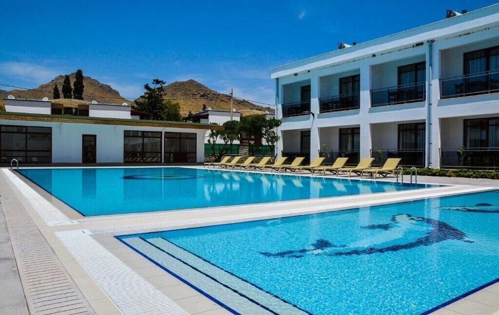 Фотография Club Marma Hotel 4*