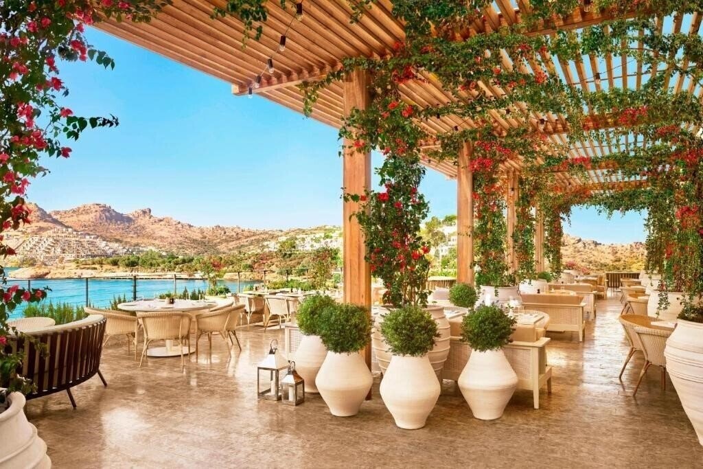 Фотография The Bodrum Edition 5*