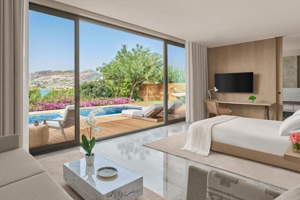 Изображение The Bodrum Edition 5*