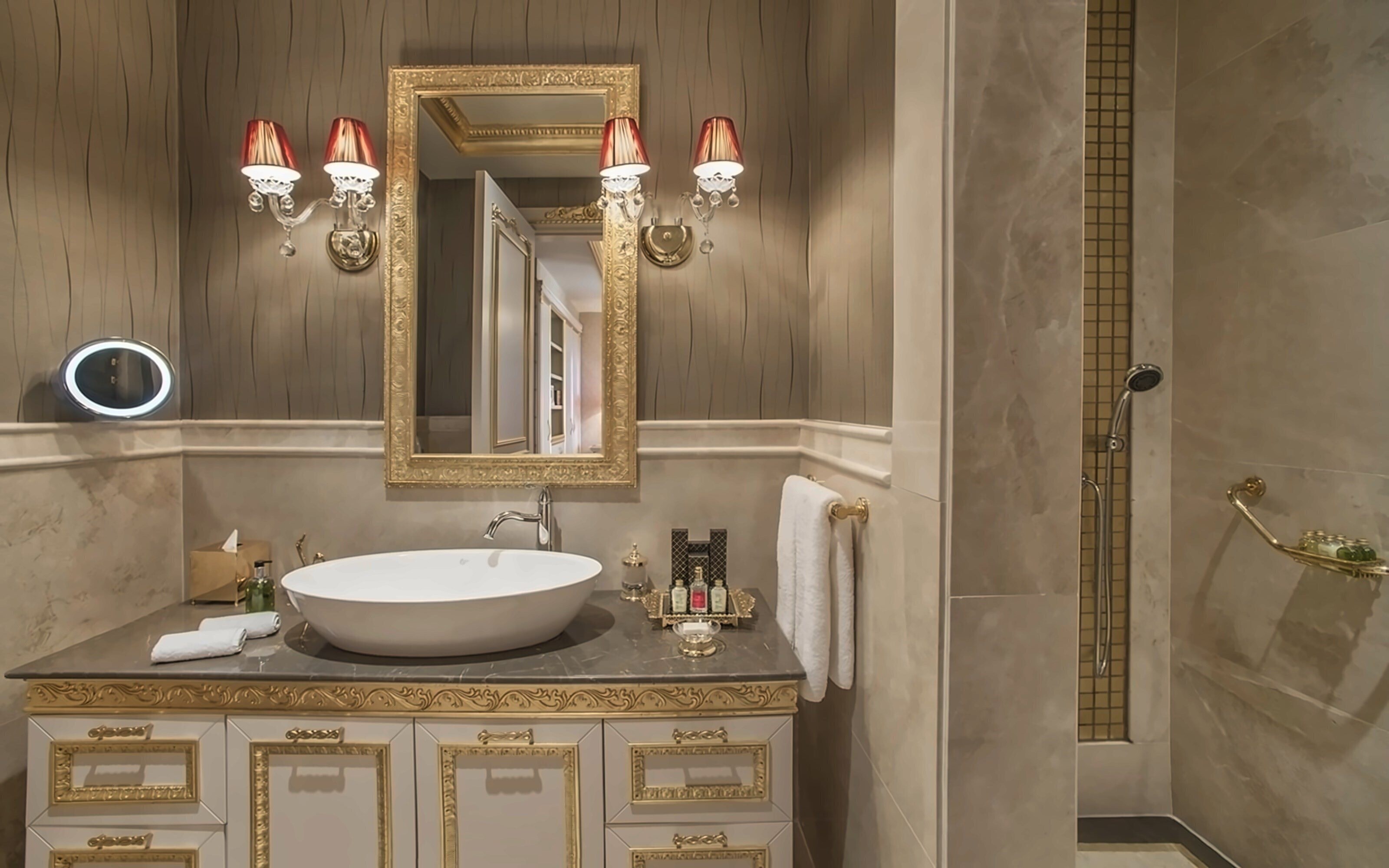 Изображение The Bodrum Royal Palace Hotel (ex. The Bodrum Royal Palace Hotel) 5*