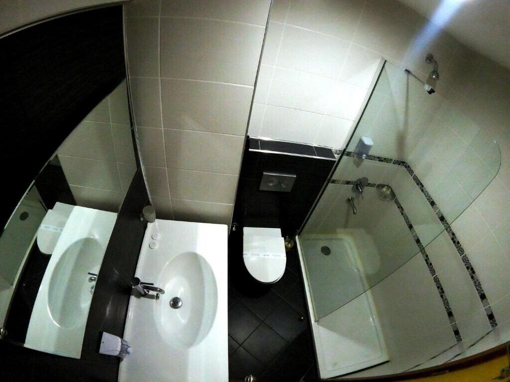 Изображение Afytos Bodrum City 3*