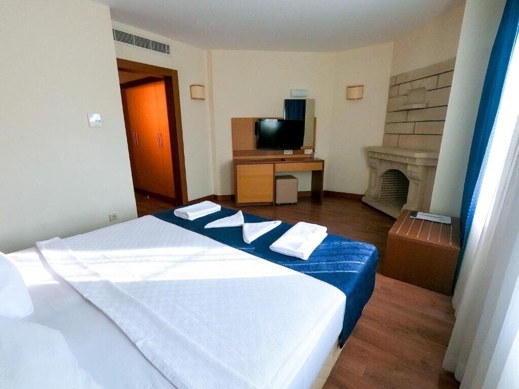 Фотография Afytos Bodrum City 3*