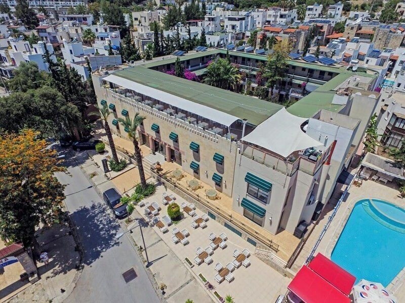 Фотография Sky Life Hotel + 3*