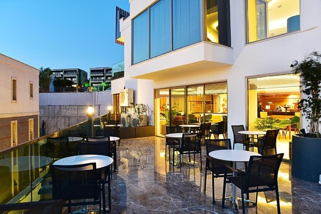 Фотография Jasmin Elite Residence Bodrum No Certificate 3*