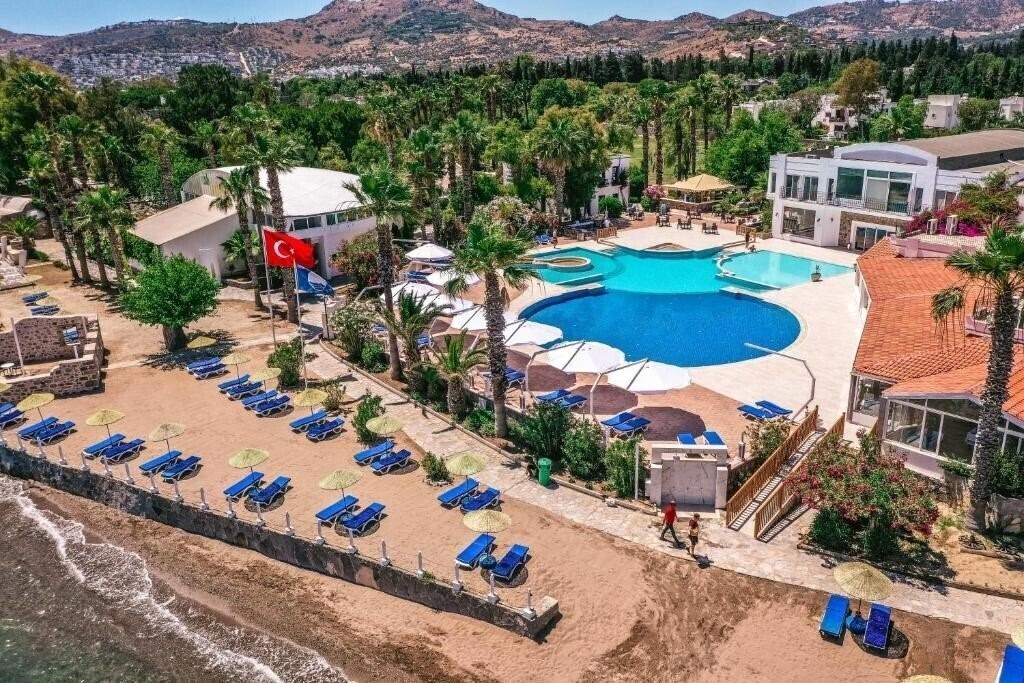 Изображение Club Muskebi 4*