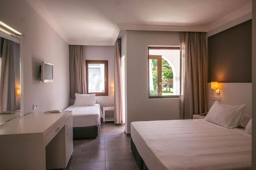 Картинка Club Muskebi 4*