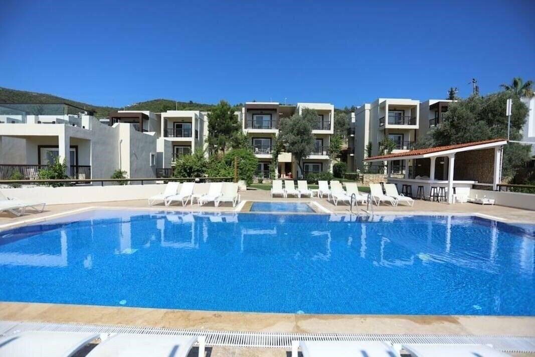 Изображение Mi Casa Beach Hotel  Boutique 4*