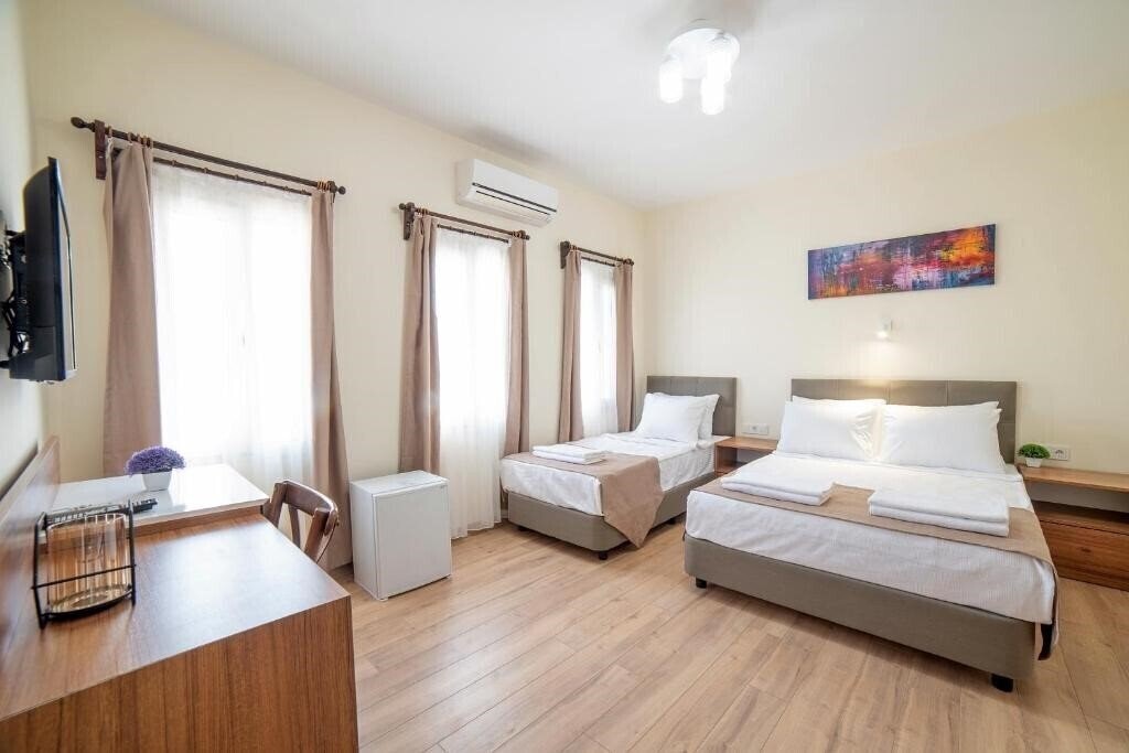 Фотография 9bodrum Butik Hotel 3*