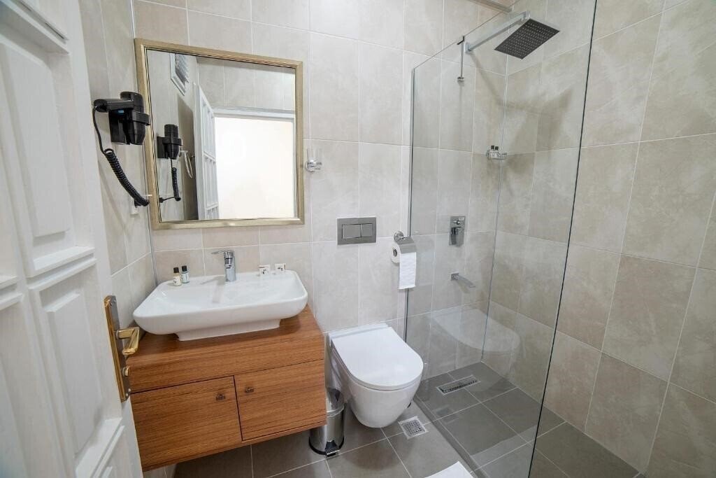 Изображение 9bodrum Butik Hotel 3*